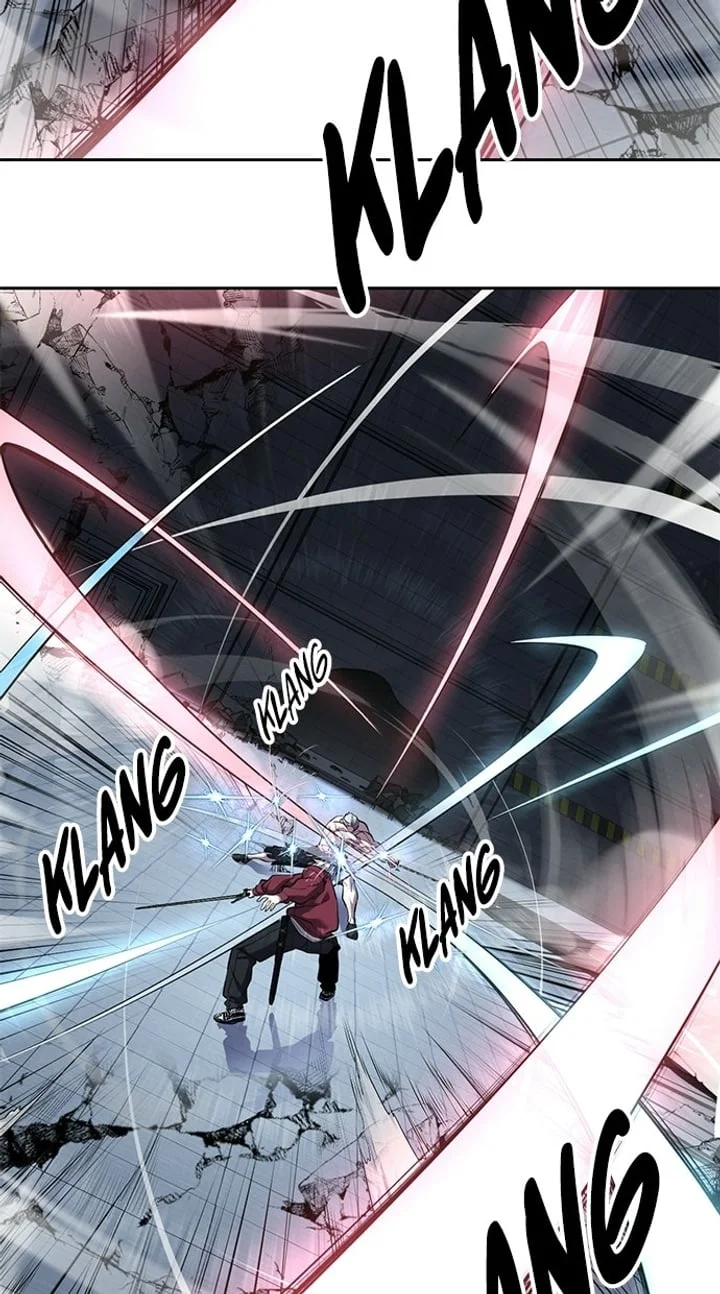 The Boy of Death Chapter 309 - halaman 23