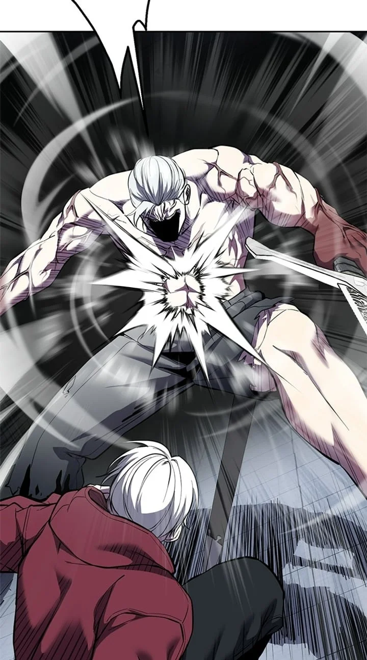 The Boy of Death Chapter 309 - halaman 25