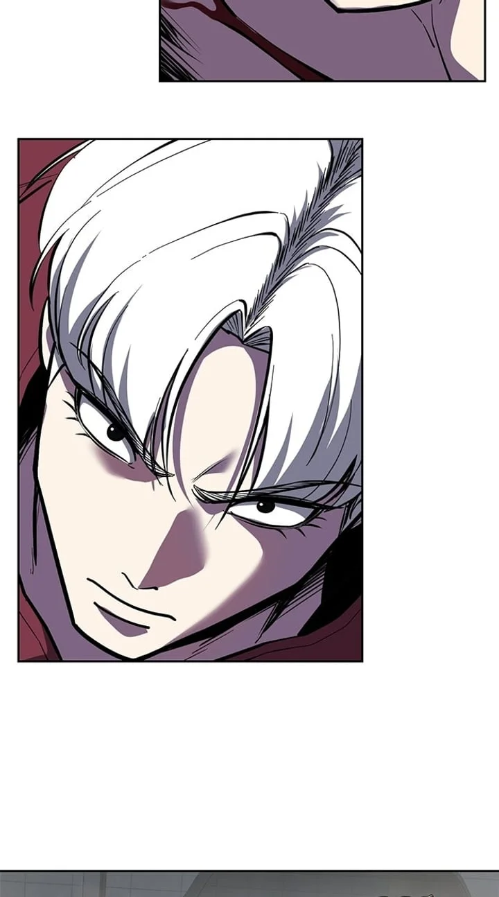The Boy of Death Chapter 309 - halaman 27