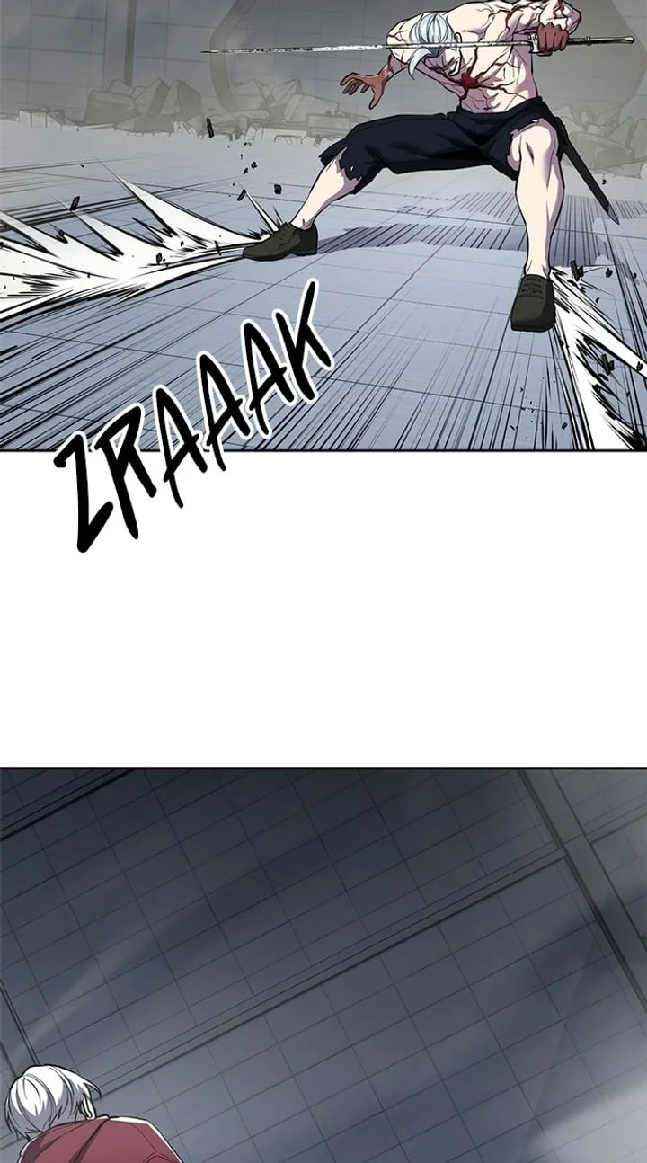The Boy of Death Chapter 309 - halaman 28