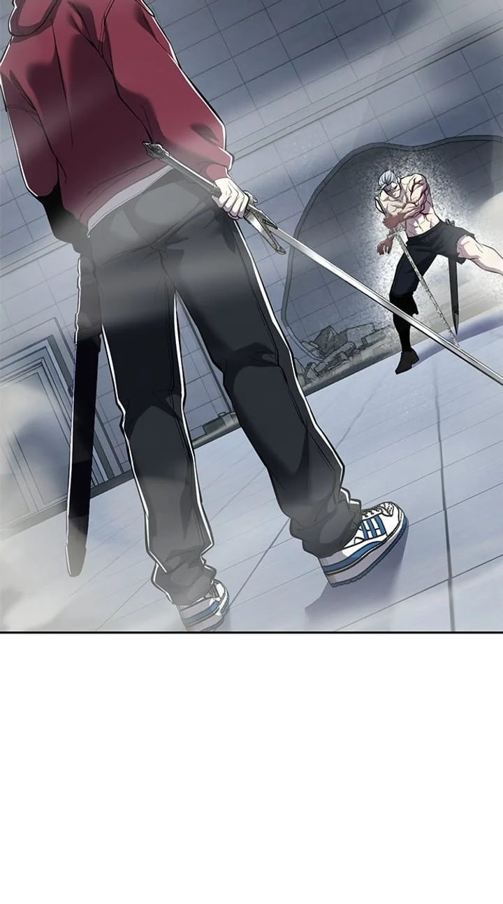 The Boy of Death Chapter 309 - halaman 29