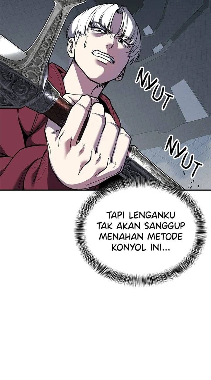 The Boy of Death Chapter 309 - halaman 3