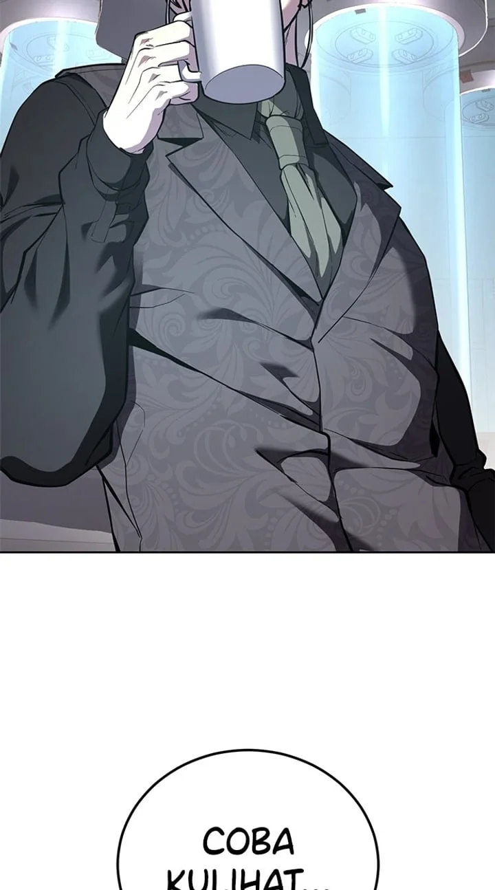 The Boy of Death Chapter 309 - halaman 34