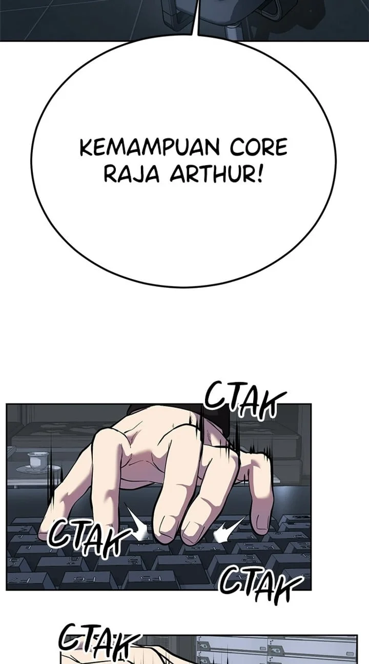 The Boy of Death Chapter 309 - halaman 36