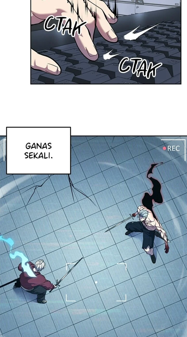 The Boy of Death Chapter 309 - halaman 37