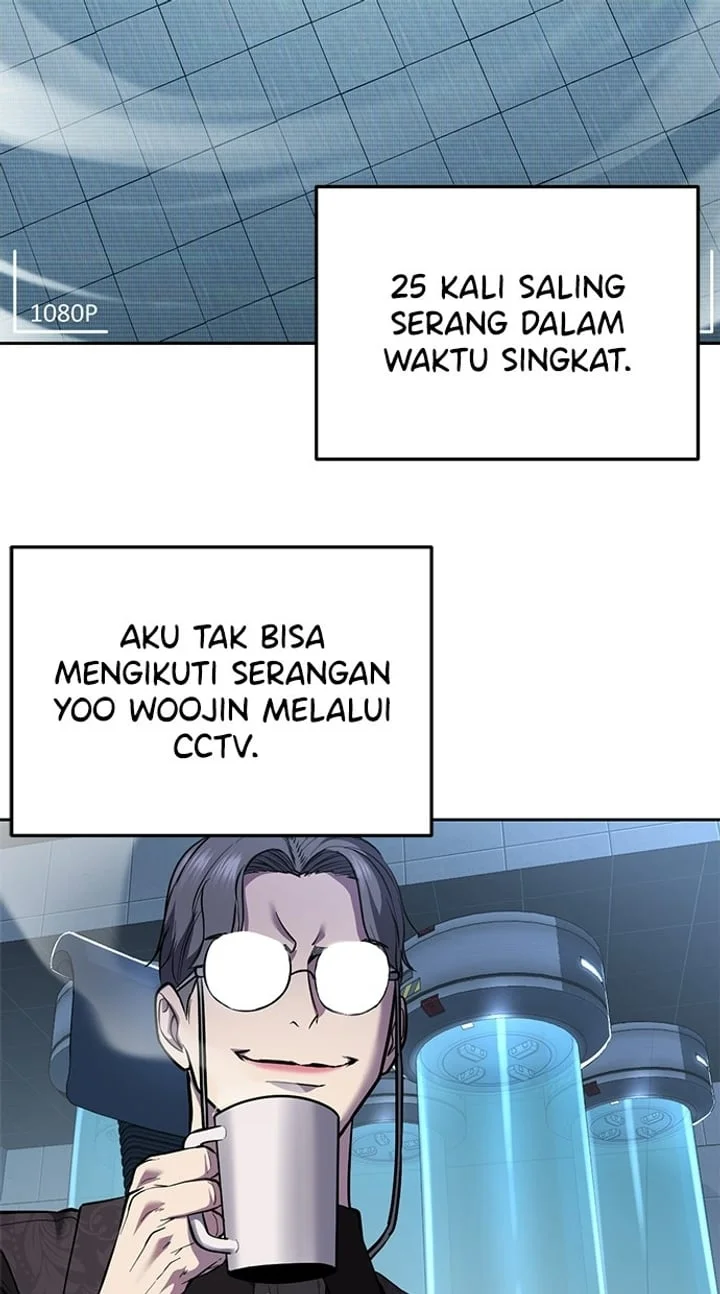 The Boy of Death Chapter 309 - halaman 38