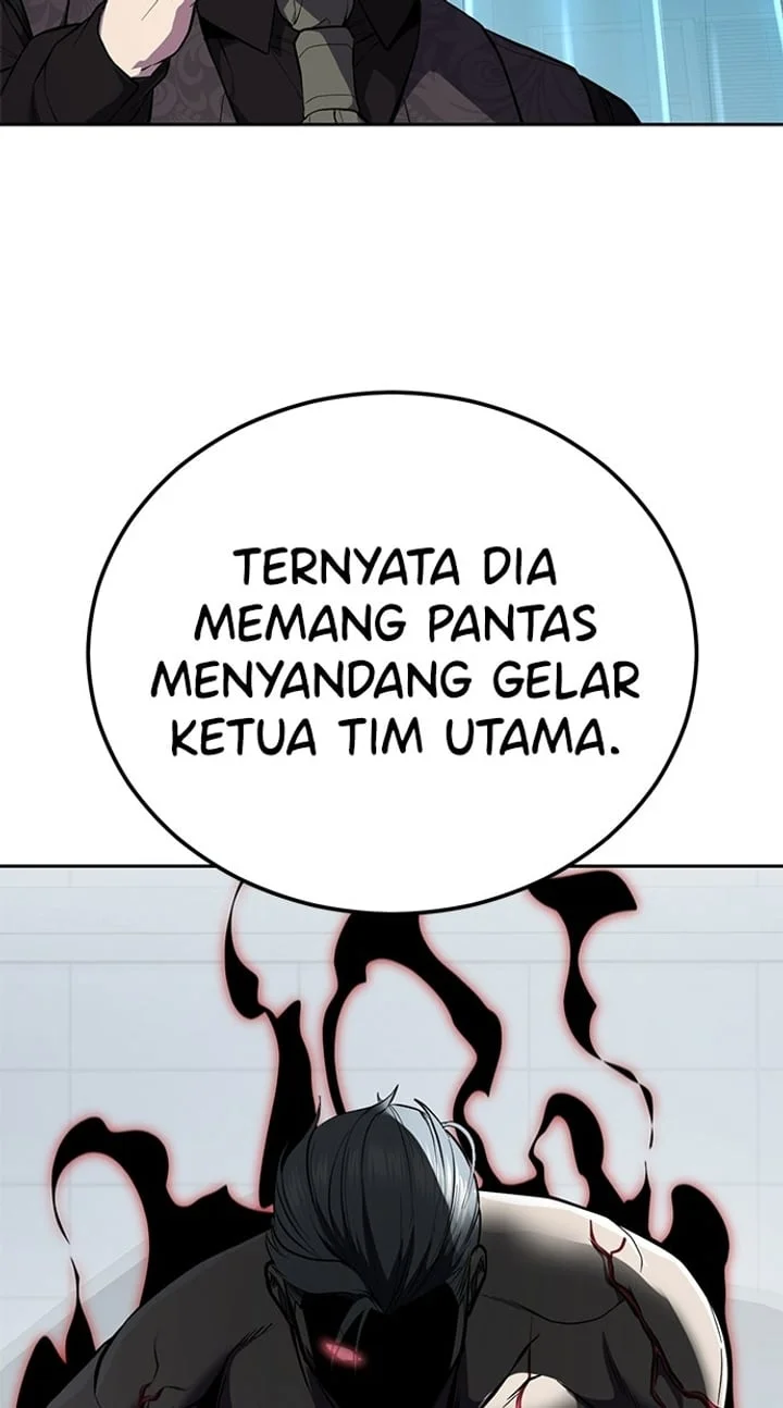 The Boy of Death Chapter 309 - halaman 39