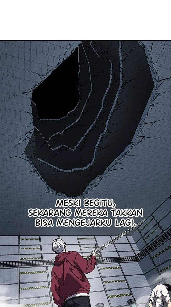 The Boy of Death Chapter 309 - halaman 4