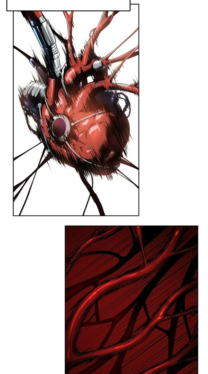 The Boy of Death Chapter 309 - halaman 43