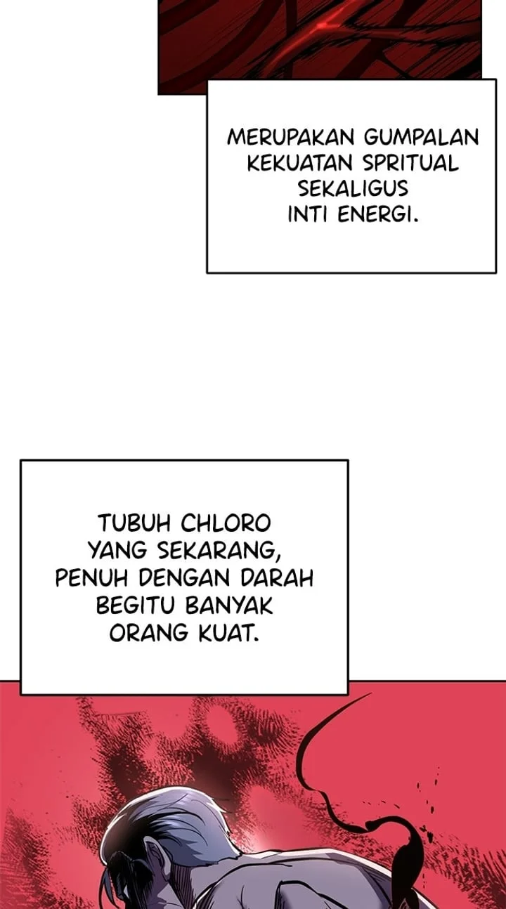 The Boy of Death Chapter 309 - halaman 44