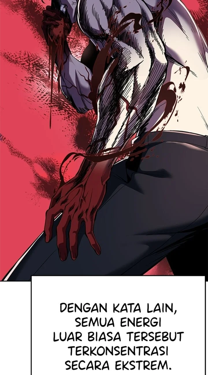 The Boy of Death Chapter 309 - halaman 45