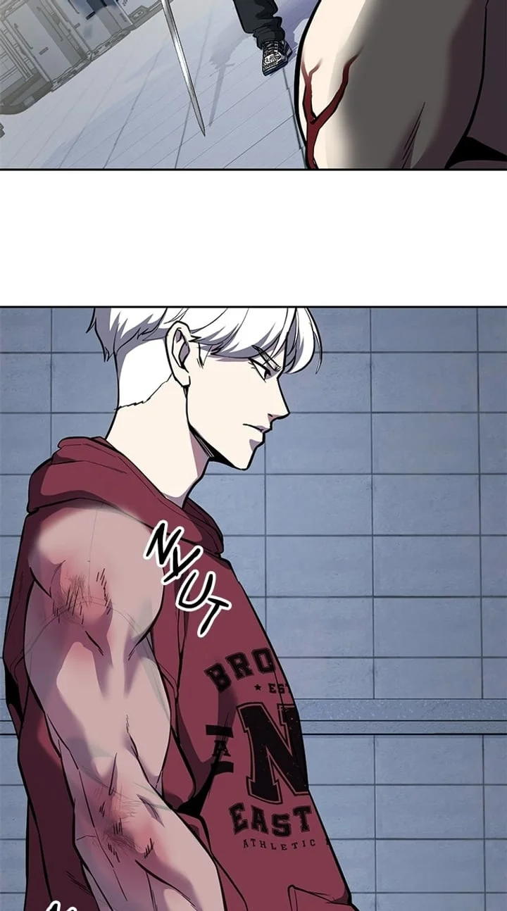 The Boy of Death Chapter 309 - halaman 47