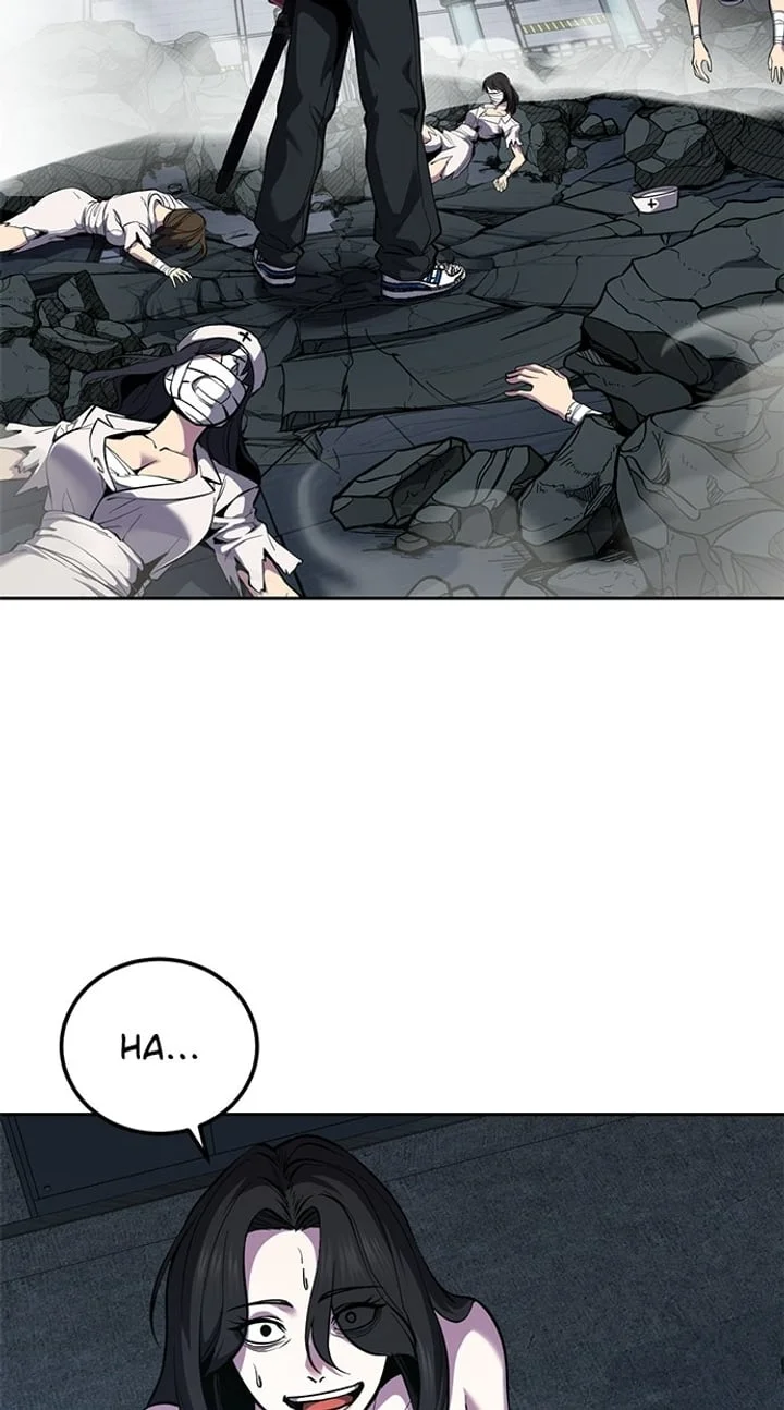 The Boy of Death Chapter 309 - halaman 5