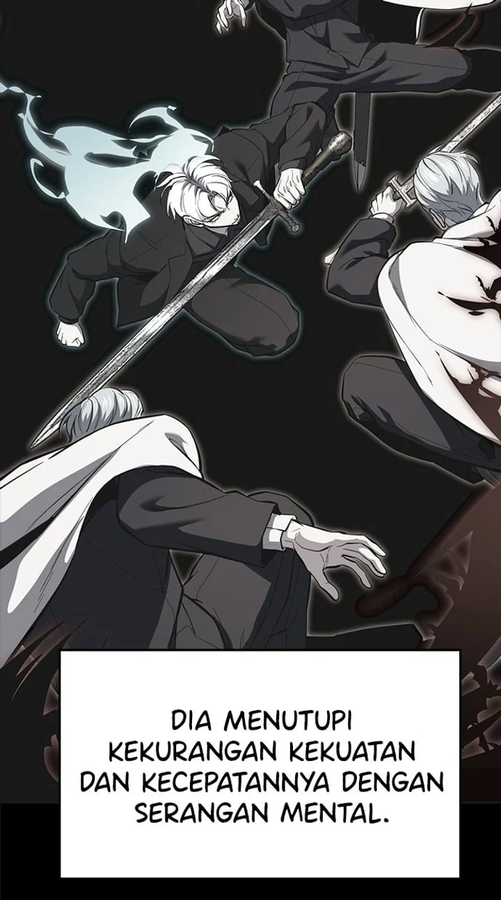 The Boy of Death Chapter 309 - halaman 50