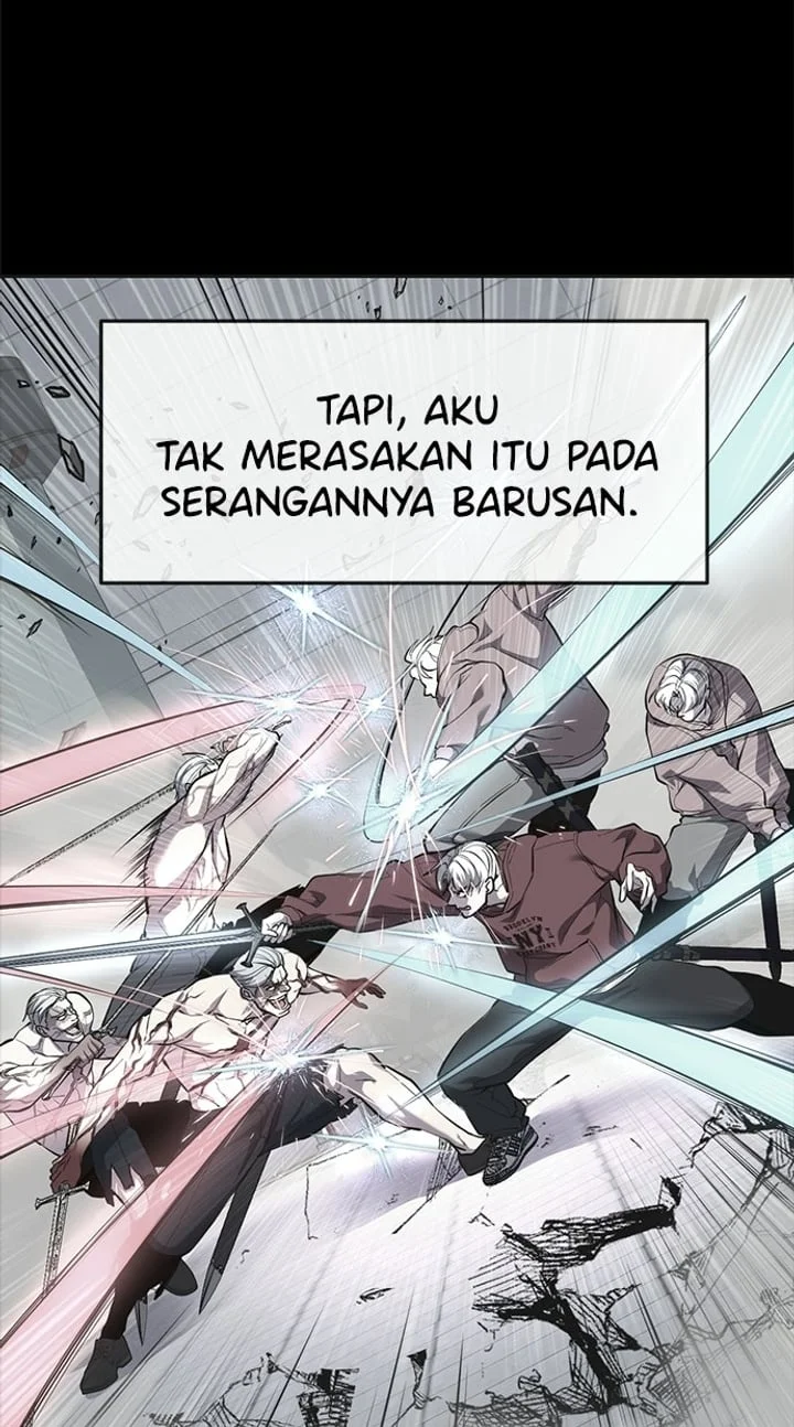 The Boy of Death Chapter 309 - halaman 51