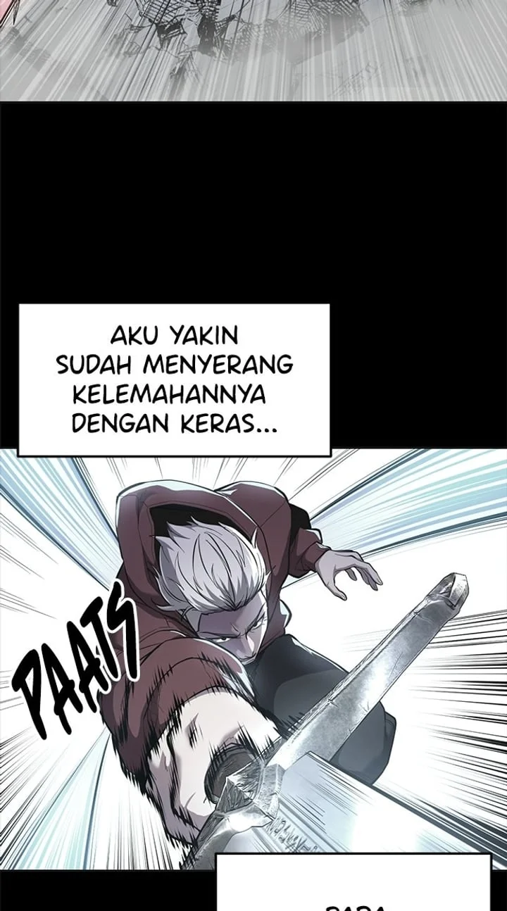 The Boy of Death Chapter 309 - halaman 52