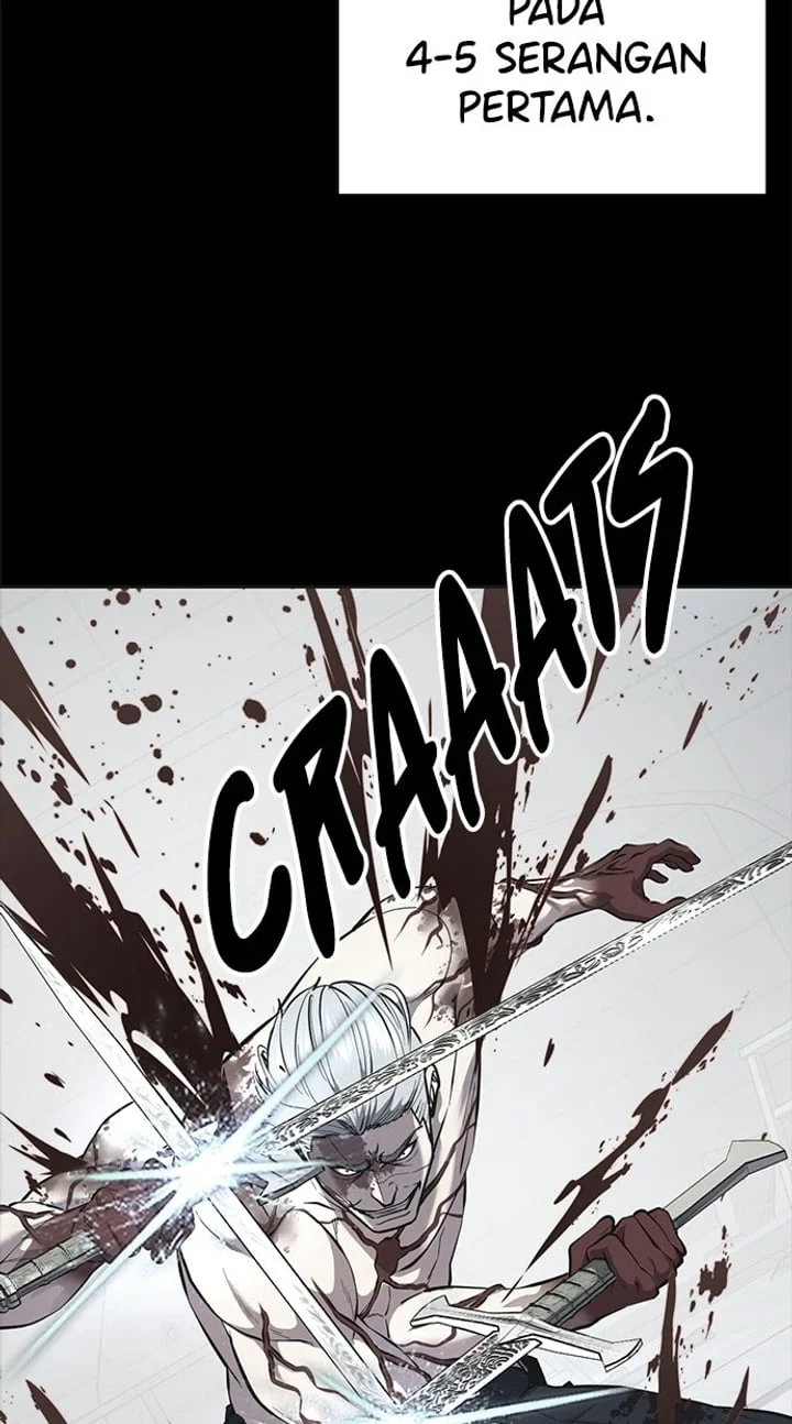 The Boy of Death Chapter 309 - halaman 53