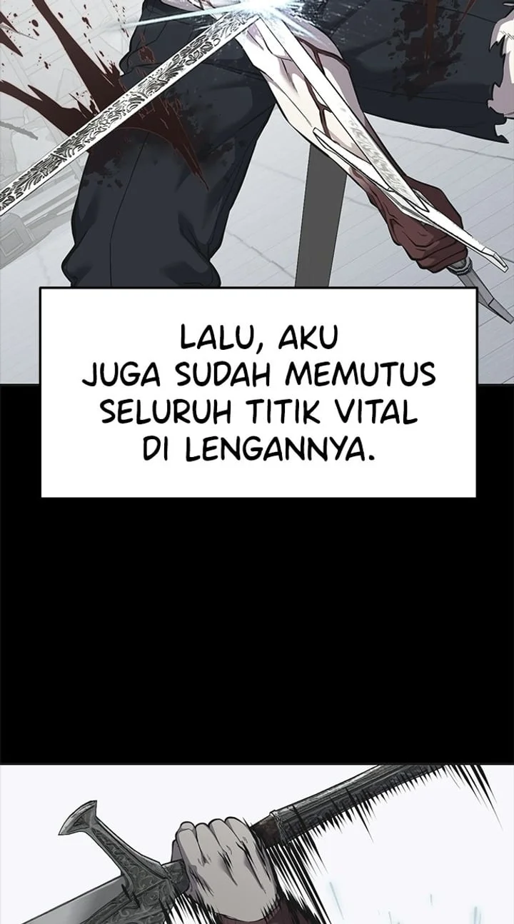The Boy of Death Chapter 309 - halaman 54