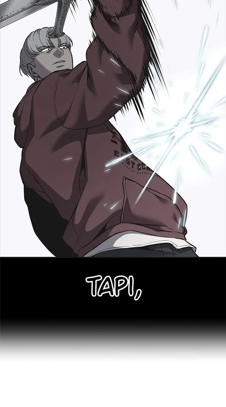 The Boy of Death Chapter 309 - halaman 55