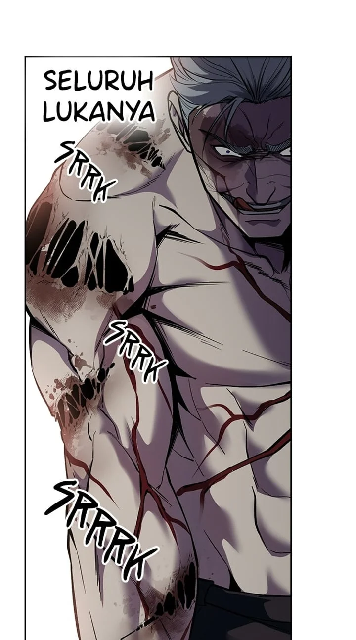 The Boy of Death Chapter 309 - halaman 56