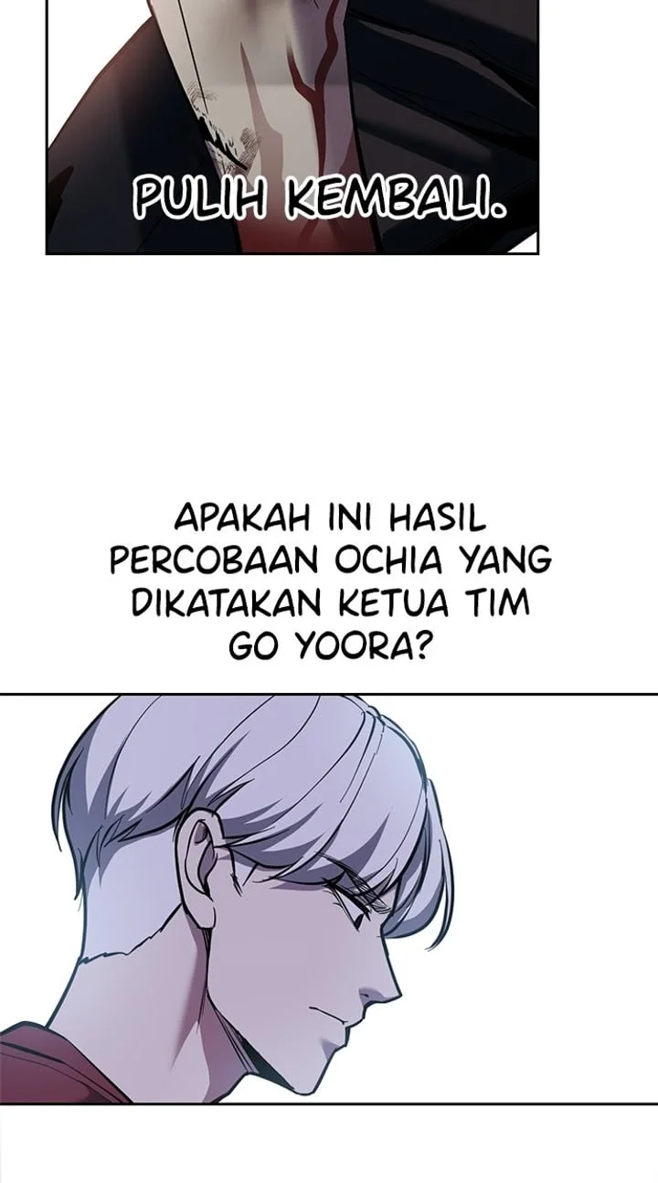The Boy of Death Chapter 309 - halaman 57