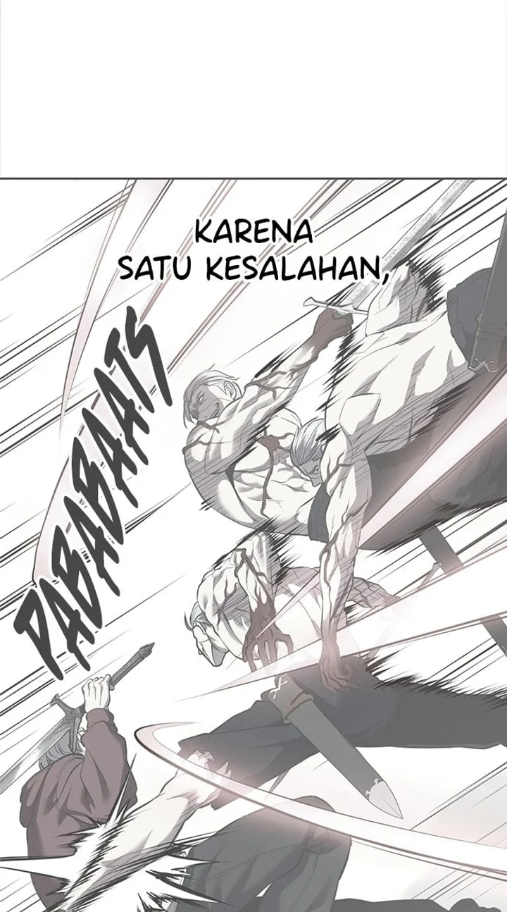 The Boy of Death Chapter 309 - halaman 58
