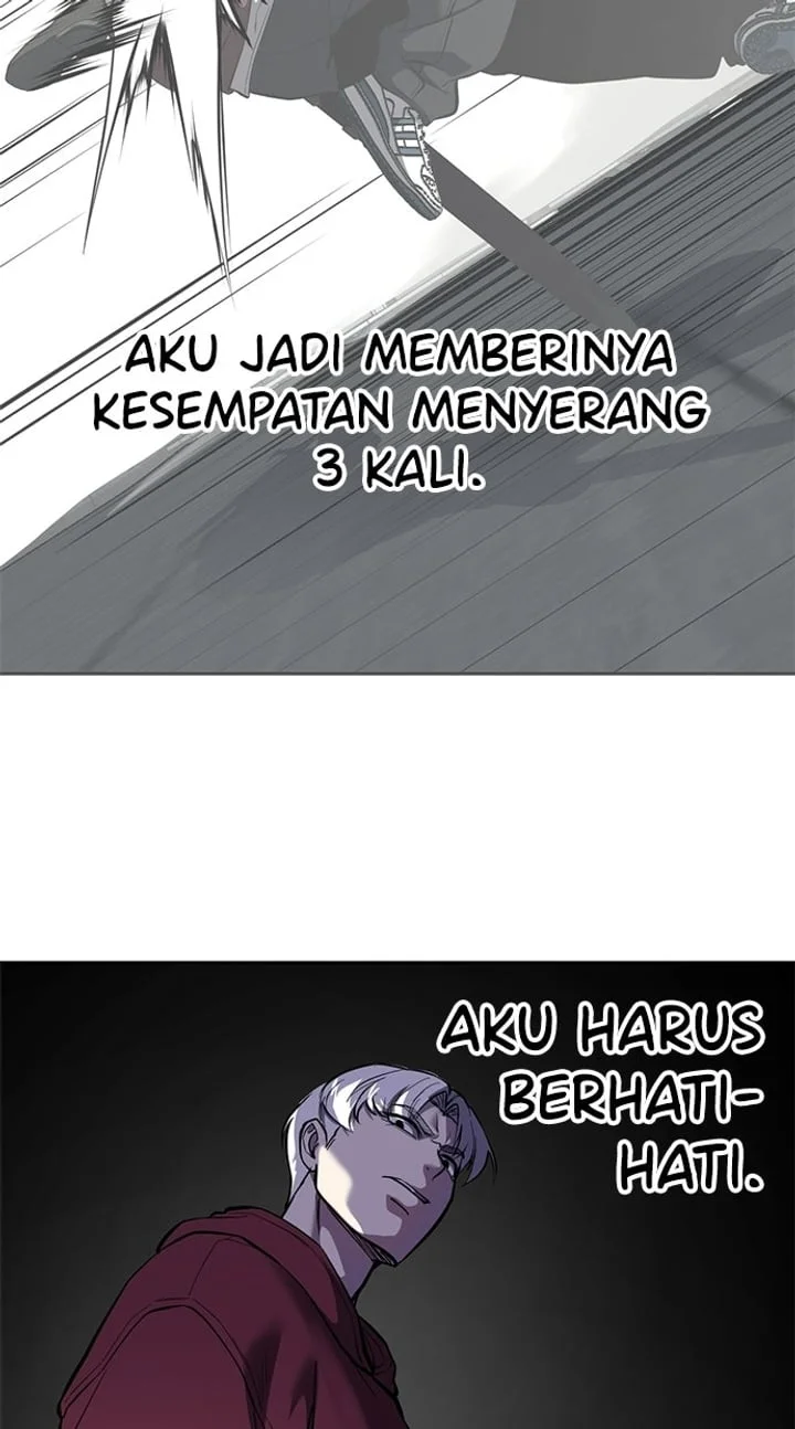 The Boy of Death Chapter 309 - halaman 59