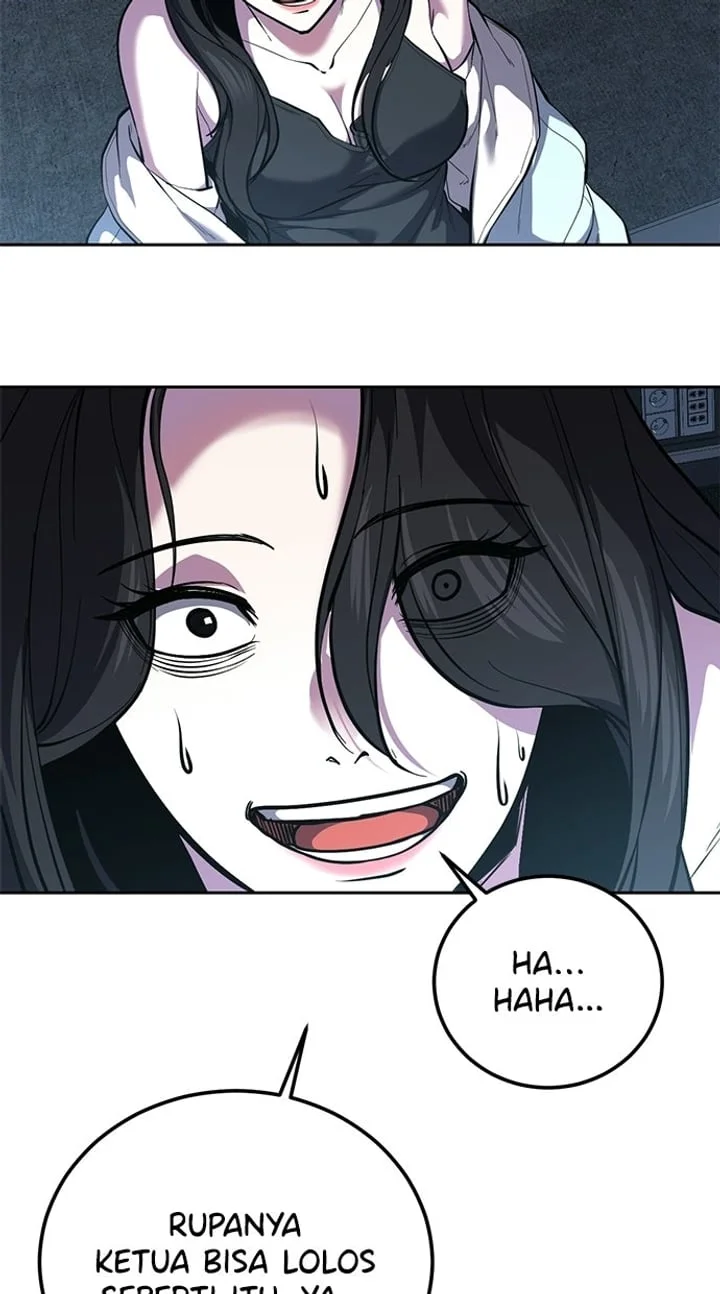 The Boy of Death Chapter 309 - halaman 6