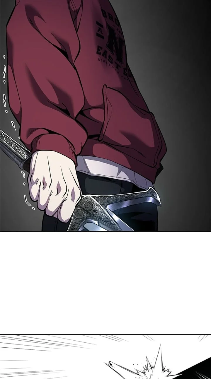 The Boy of Death Chapter 309 - halaman 60