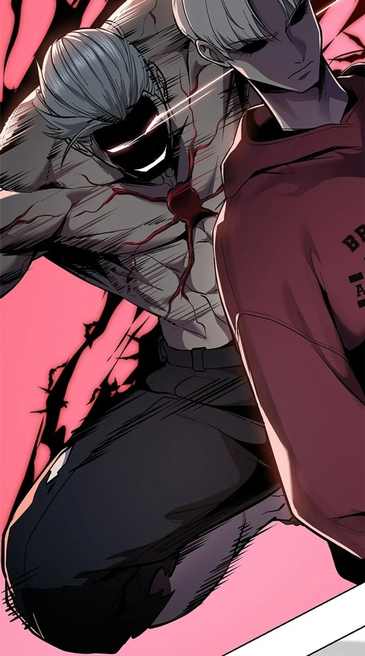 The Boy of Death Chapter 309 - halaman 62