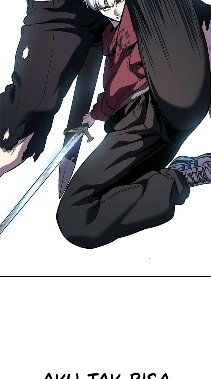 The Boy of Death Chapter 309 - halaman 64