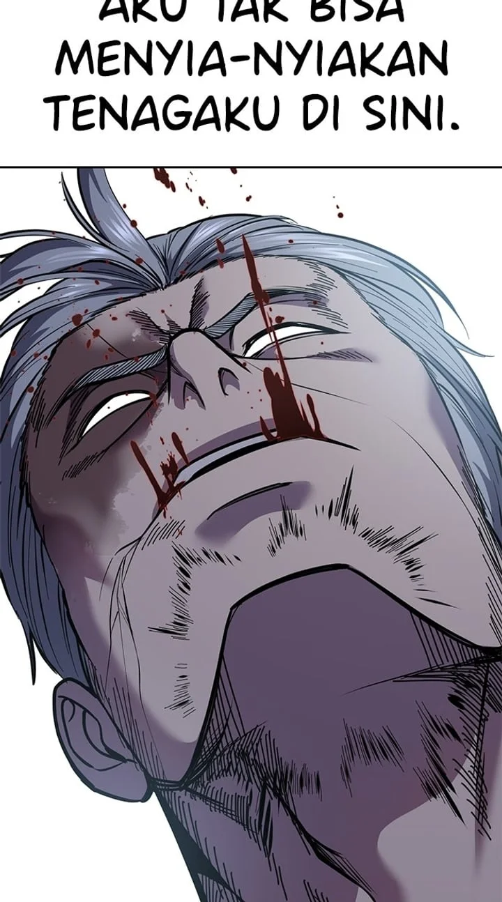 The Boy of Death Chapter 309 - halaman 65