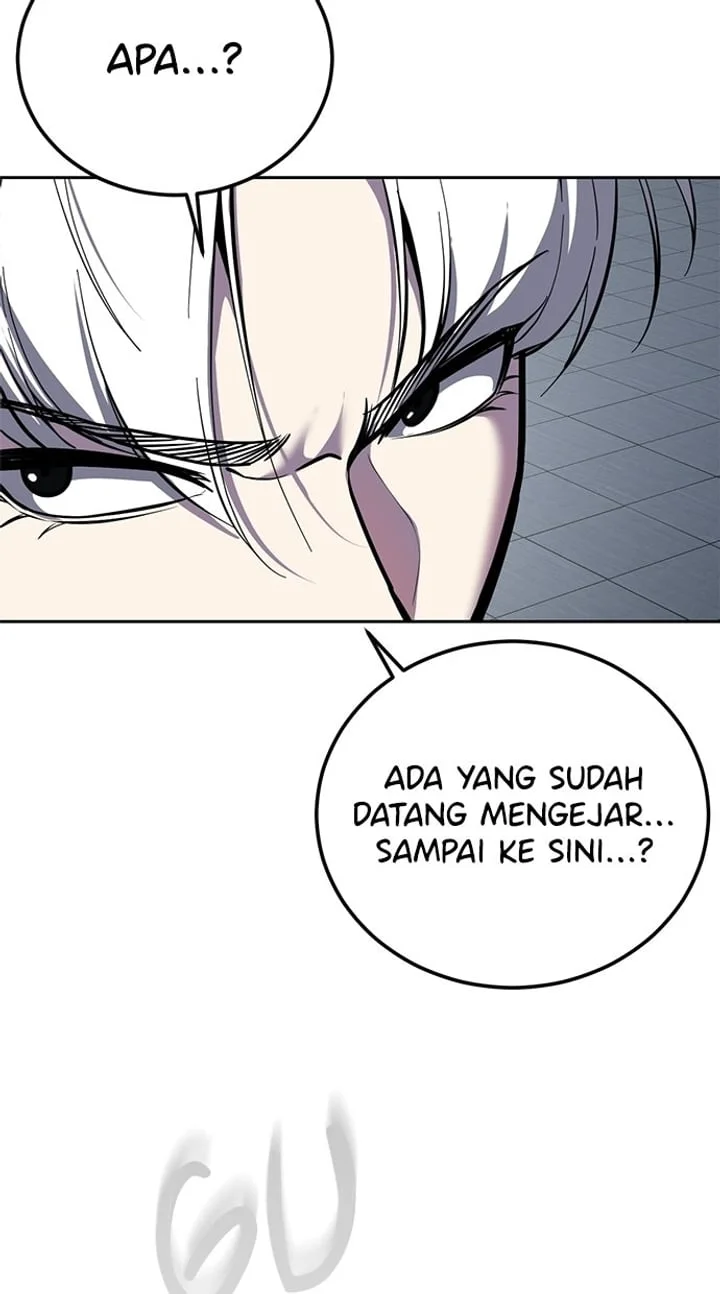 The Boy of Death Chapter 309 - halaman 8