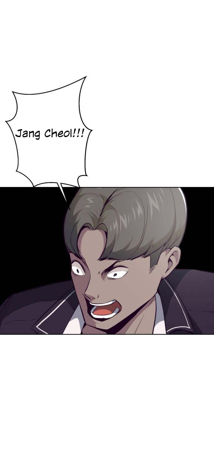 The Boy of Death Chapter 31 - halaman 15