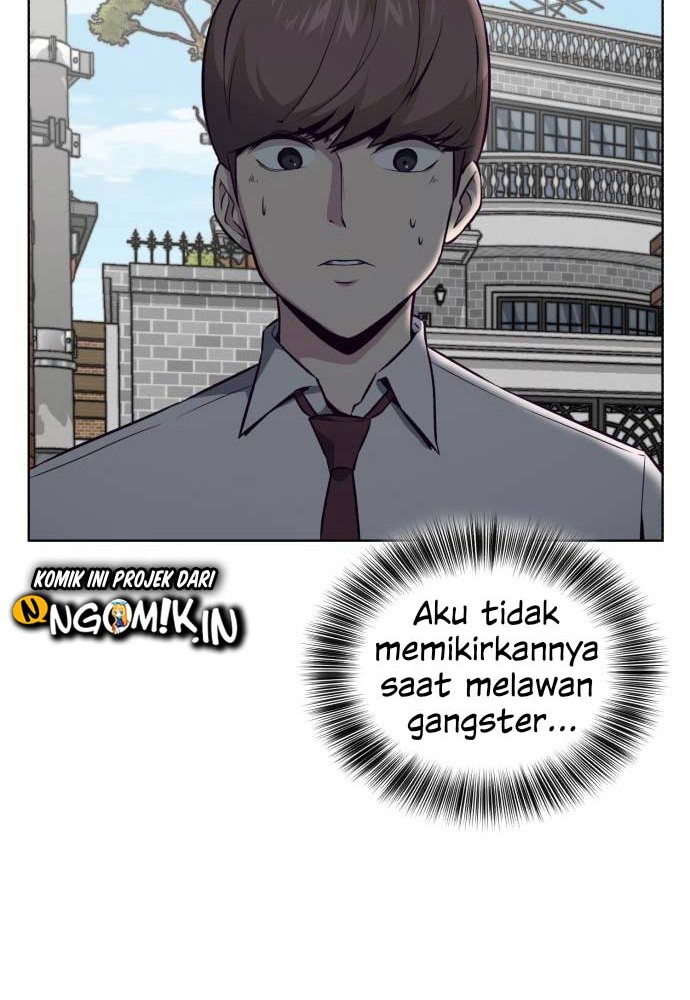 The Boy of Death Chapter 31 - halaman 19