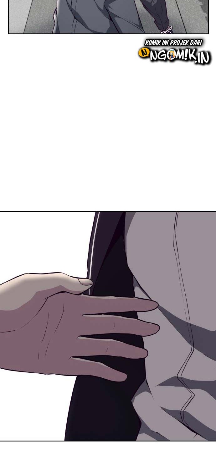 The Boy of Death Chapter 31 - halaman 21