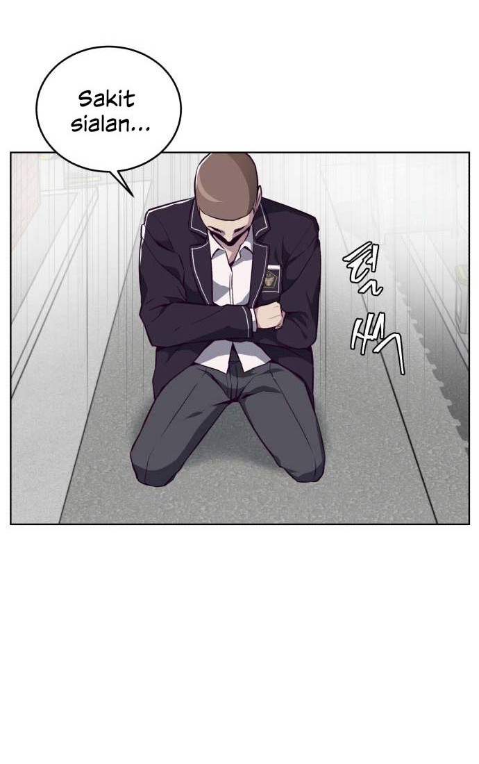 The Boy of Death Chapter 31 - halaman 23