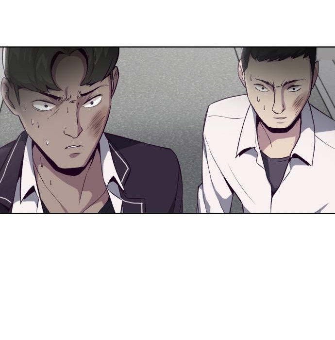 The Boy of Death Chapter 31 - halaman 27