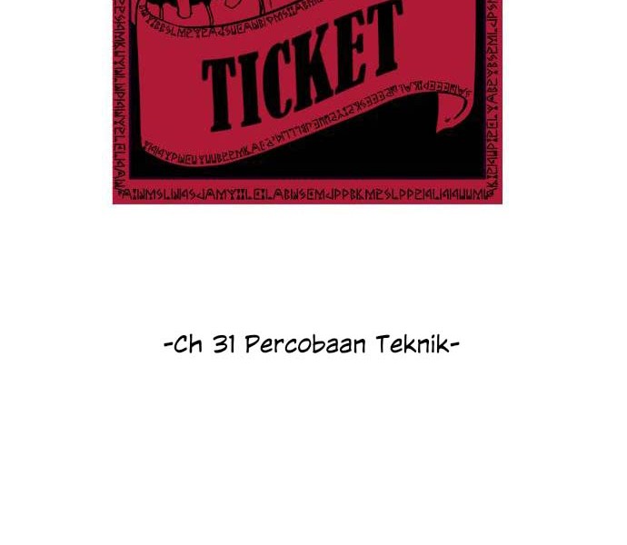 The Boy of Death Chapter 31 - halaman 29