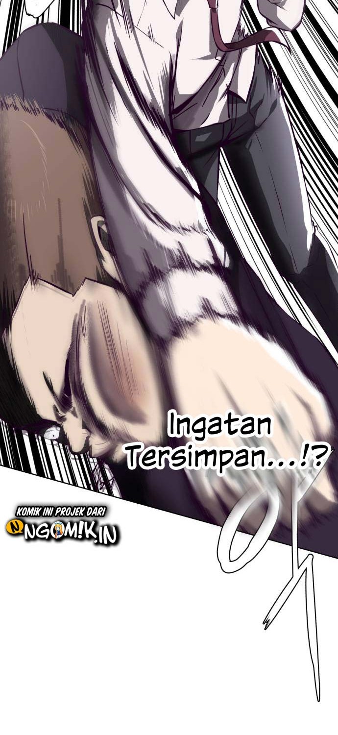 The Boy of Death Chapter 31 - halaman 3