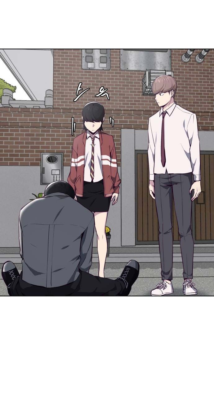 The Boy of Death Chapter 31 - halaman 34