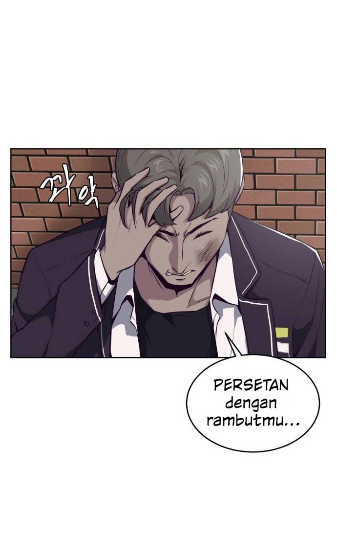 The Boy of Death Chapter 31 - halaman 36
