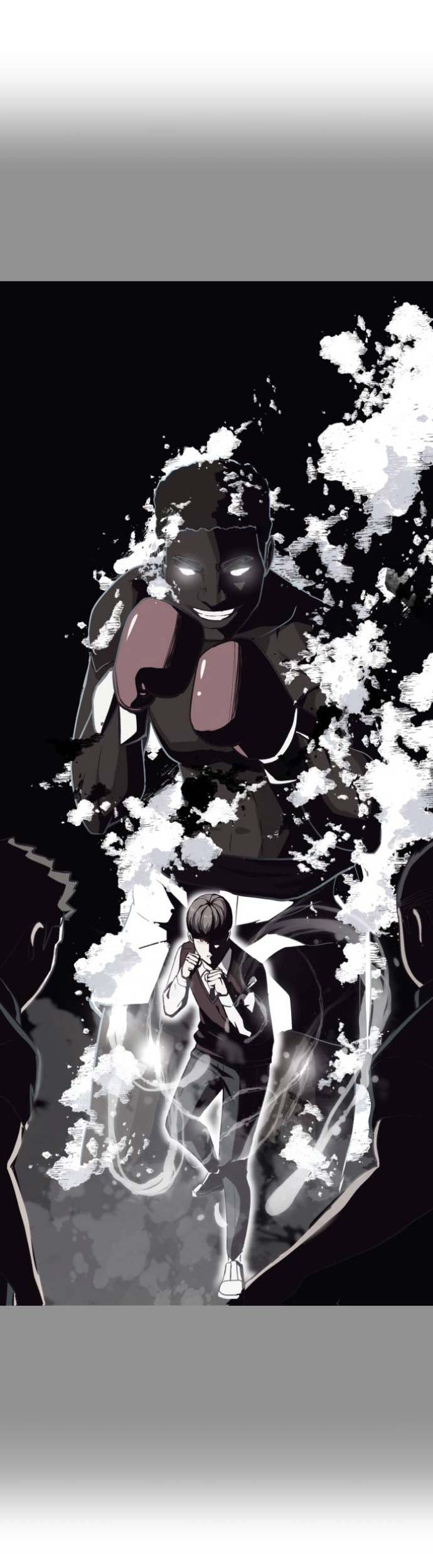 The Boy of Death Chapter 31 - halaman 4