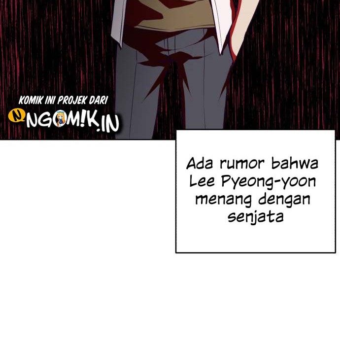 The Boy of Death Chapter 31 - halaman 46