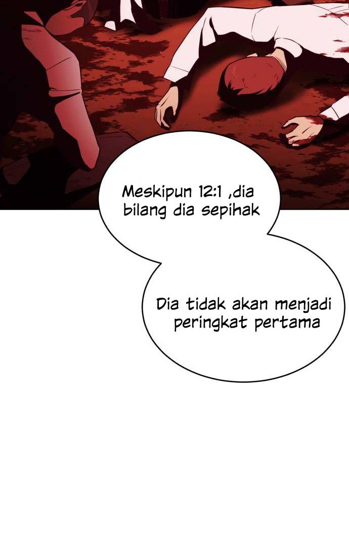 The Boy of Death Chapter 31 - halaman 50