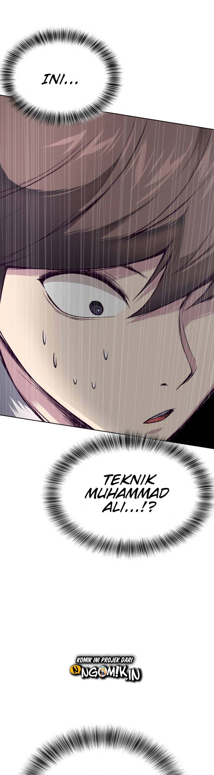 The Boy of Death Chapter 31 - halaman 6