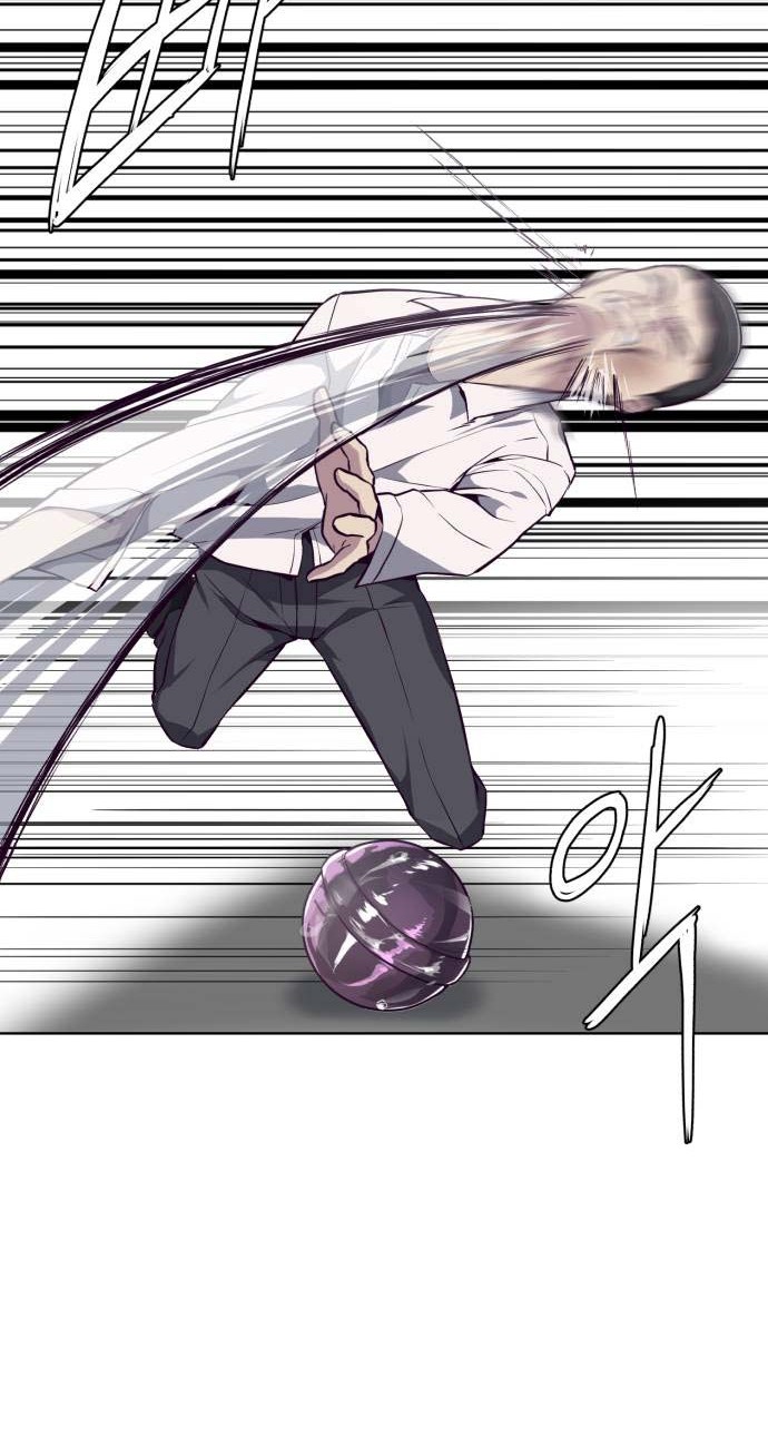 The Boy of Death Chapter 31 - halaman 60