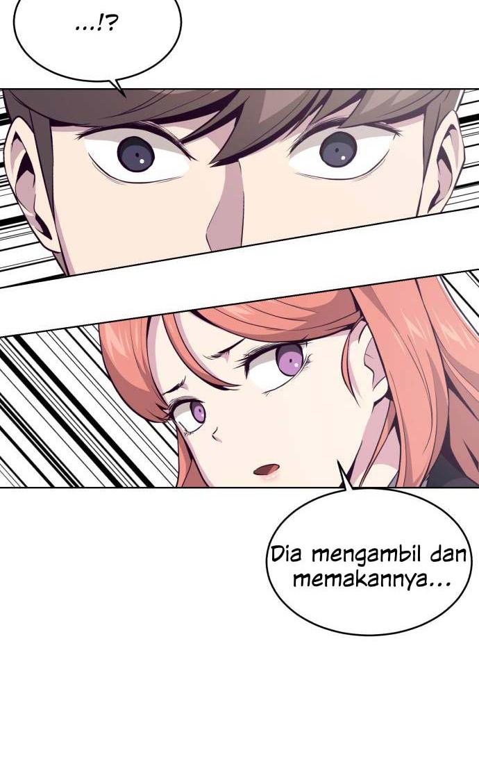The Boy of Death Chapter 31 - halaman 62