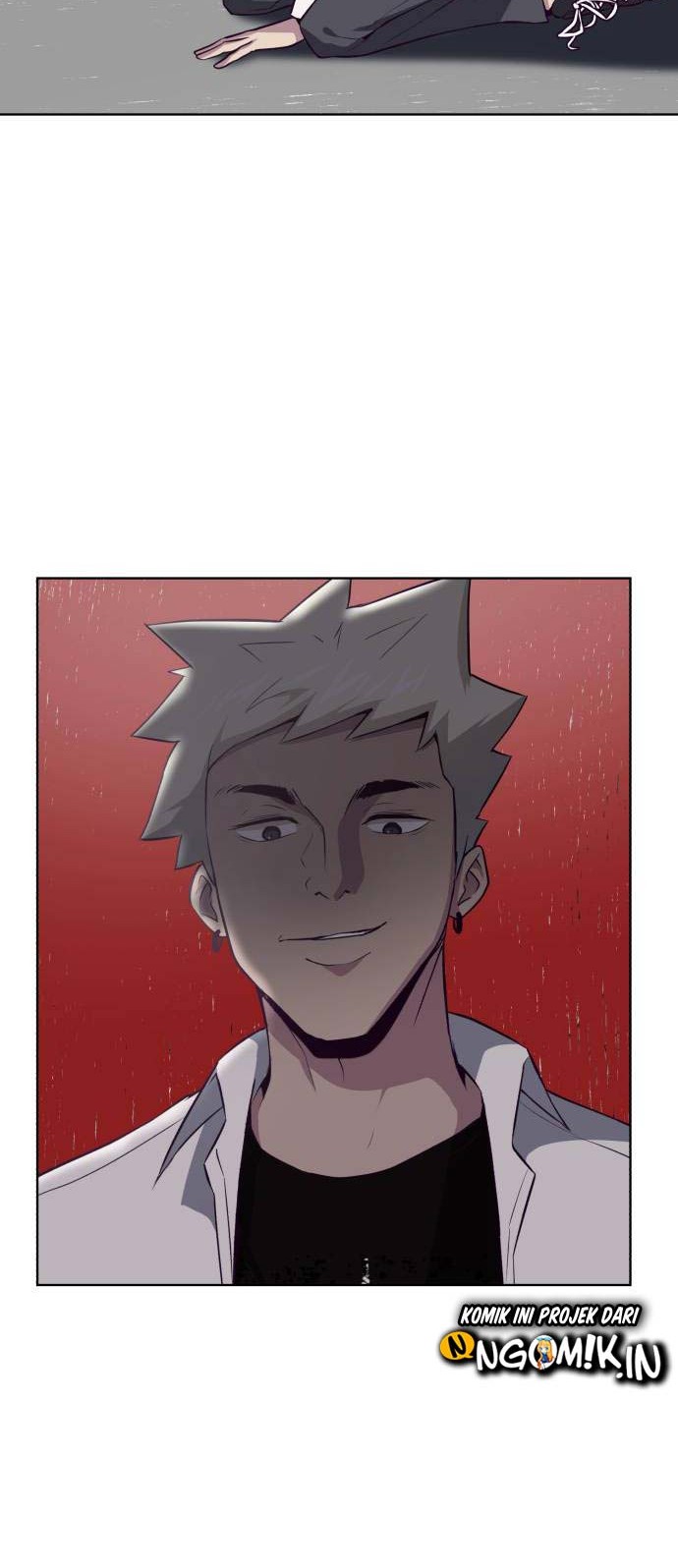 The Boy of Death Chapter 31 - halaman 64
