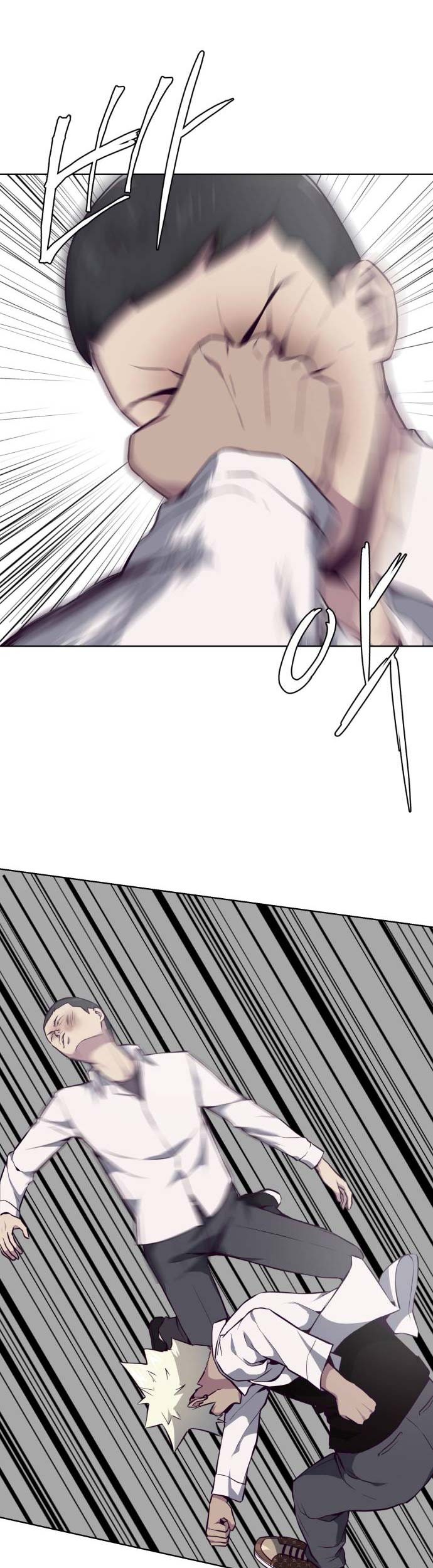 The Boy of Death Chapter 31 - halaman 65